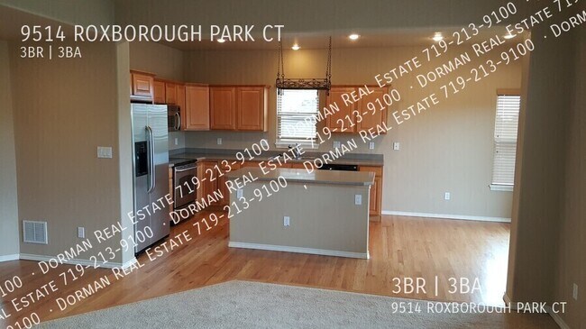 Foto del edificio - 9514 Roxborough Park Ct