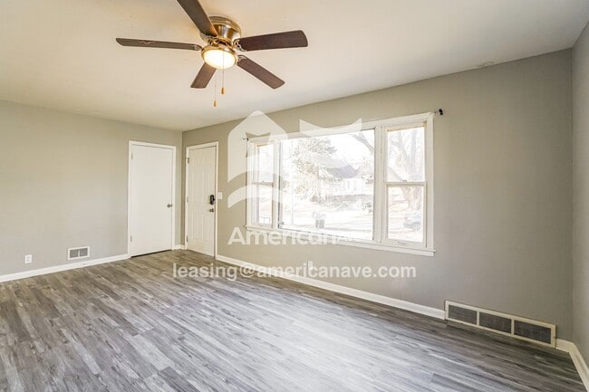 Building Photo - 5707 N 35th St