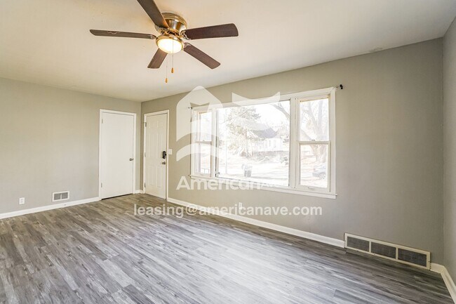 Foto del edificio - 5707 N 35th St