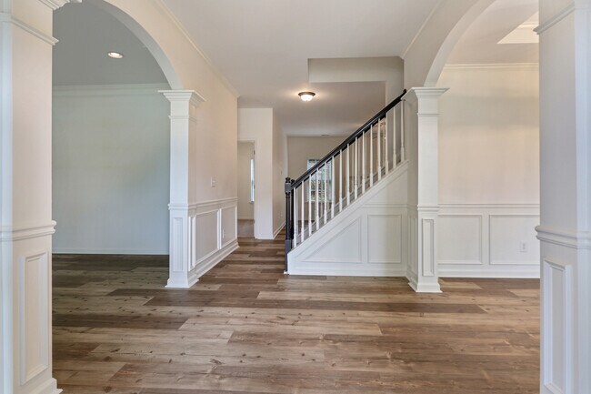 Foto del edificio - 4620 Heathcliff Way