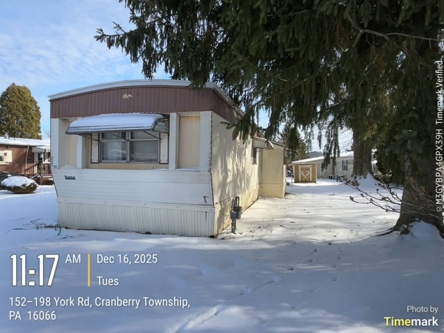 Foto del edificio - 4671 Old Rte 19