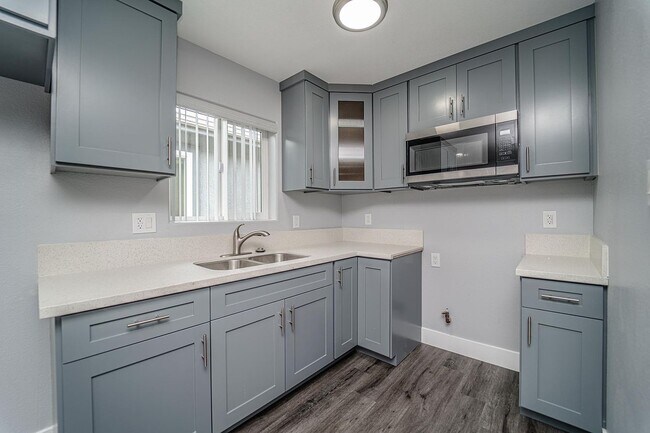 Foto del edificio - 1309 E Pacific Coast Hwy