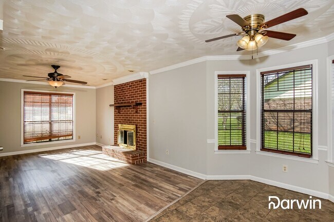 Foto del edificio - 159 Chanel Dr, Huntsville, AL 35811