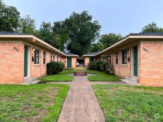 Building Photo - 507 S Fannin Ave