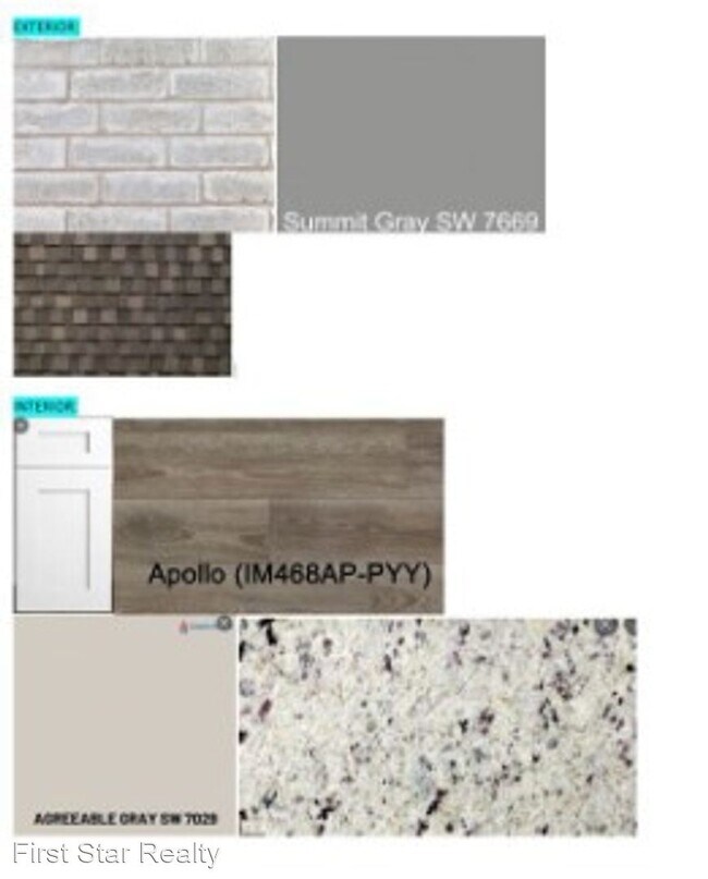 Foto del edificio - 2 br, 2 bath House - 736 N Honey Locust Bend