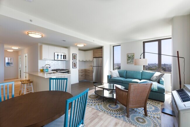 Foto del edificio - 626 Flatbush Ave