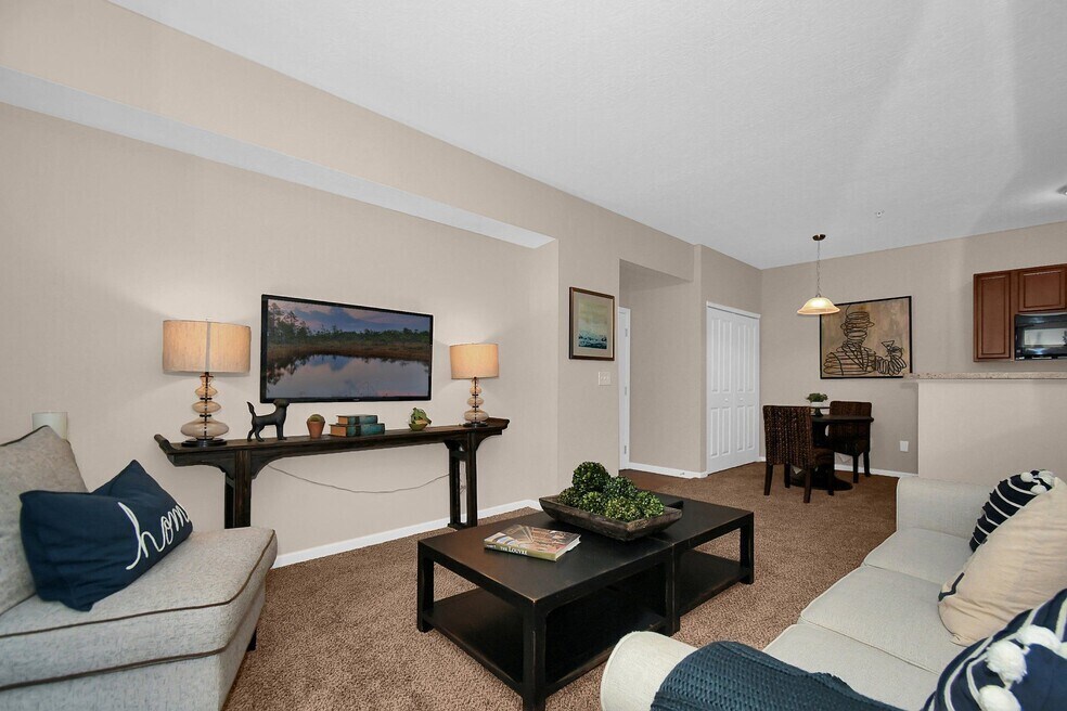 Crosspoint Apartments Apartments in Columbus, OH