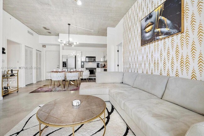 Foto del edificio - 133 NE 2nd Ave