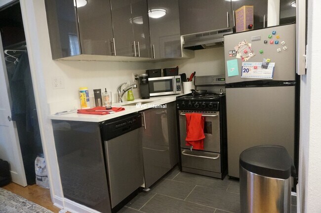 Foto del edificio - 16 Marion St