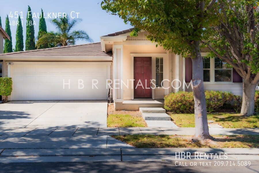 Foto principal - 451 Faulkner St