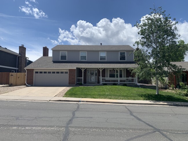 Building Photo - 3122 Rock Creek Dr