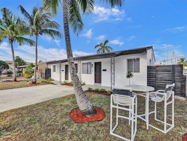 Building Photo - 708 N 20th Avenue Unit 1-2