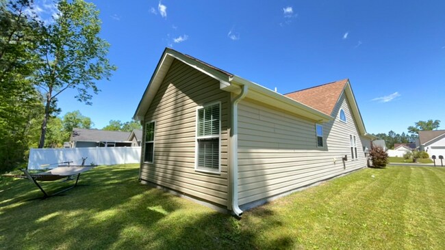 Foto del edificio - Available Soon - Three-Bedroom, Two-Bath, Pet Friendly Home at Woodland Park in Murrells Inlet!
