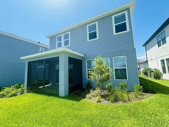 Building Photo - 5654 Equator Ct