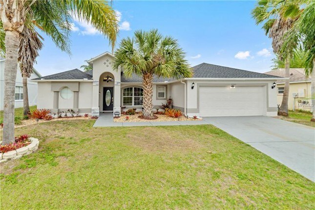 Primary Photo - 2585 Sage Dr, Kissimmee, FL 34758