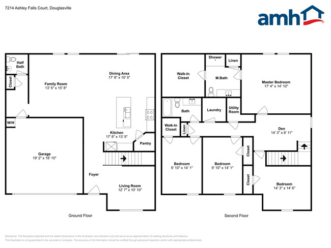 Building Photo - 7214 Ashley Falls Ct