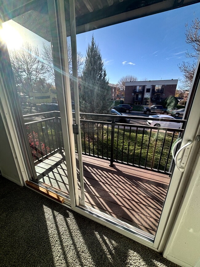 Foto del edificio - 5995 W Hampden Ave