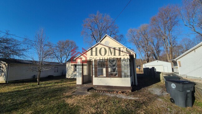Foto del edificio - Two Bedroom House | Westside