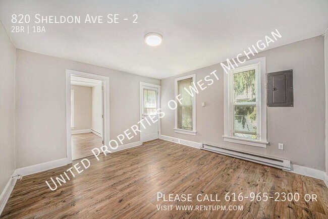 Building Photo - 820 Sheldon Ave SE
