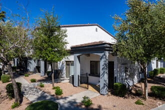 Building Photo - Maryland Terrace Apartments
