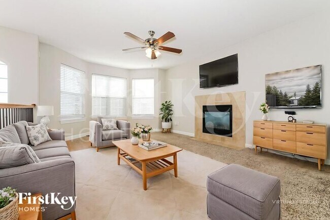 Foto del edificio - 5422 Marion Dr