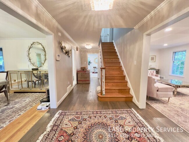 Foto del edificio - 4117 48th St NW