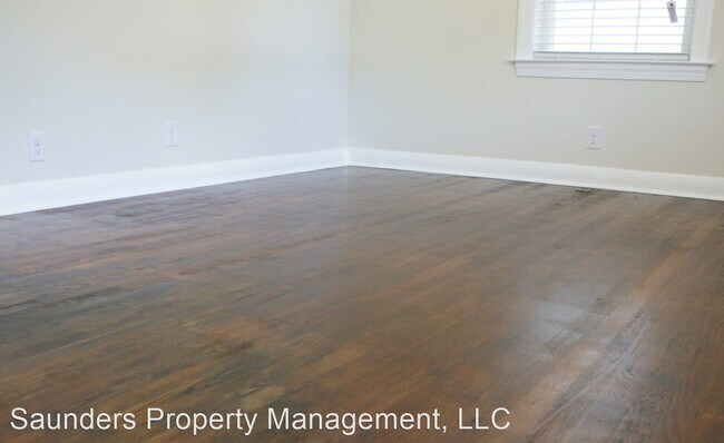 Building Photo - 2 br, 1 bath House - 2807 Konnoak Dr.