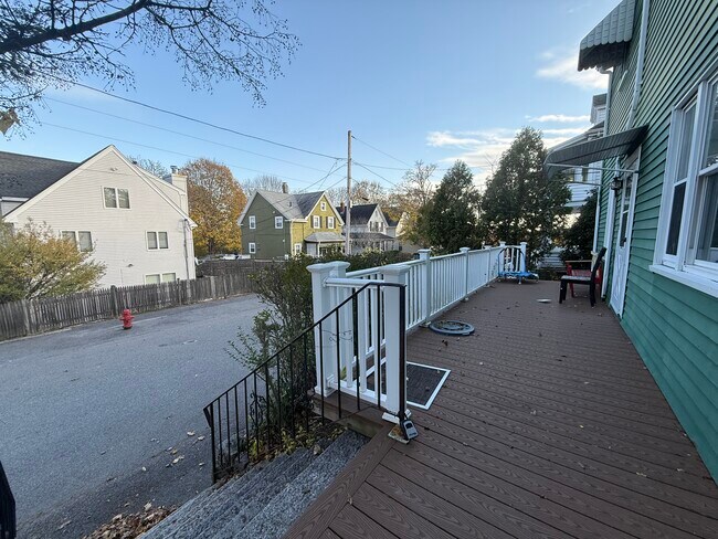 Foto del edificio - 1 Nelson St