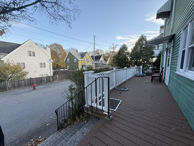 Building Photo - 1 Nelson St