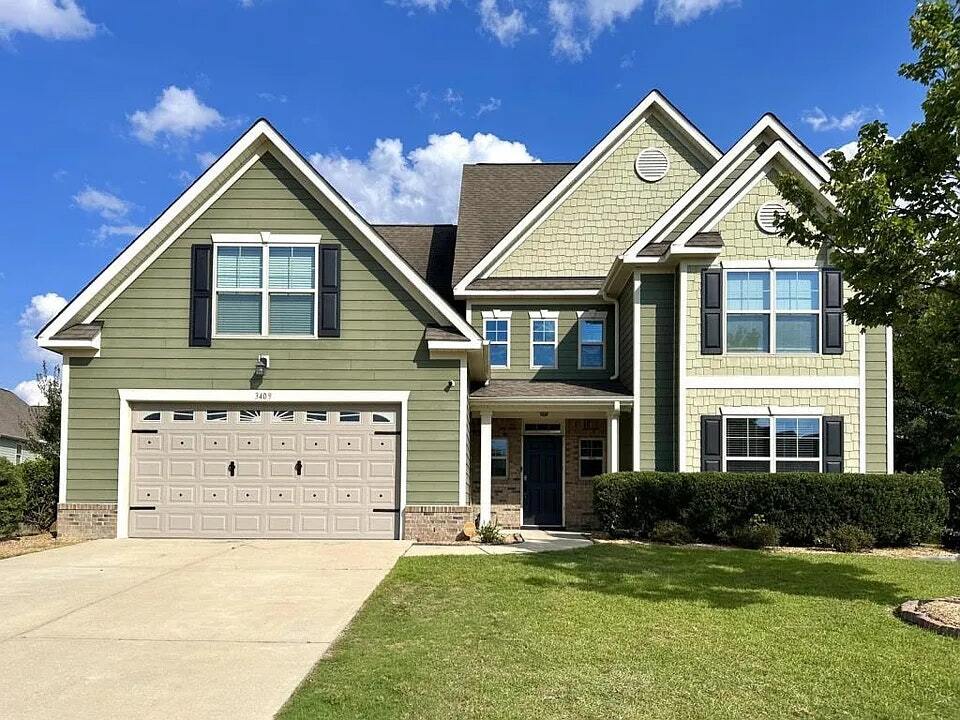 Foto principal - 3409 Whispering Meadow Ln