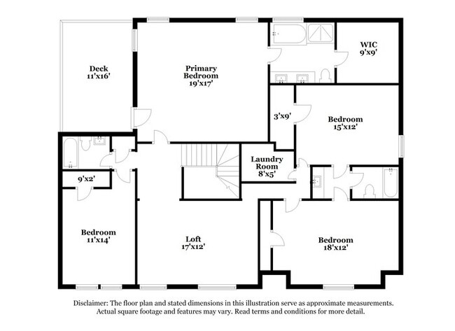 Building Photo - 2706 Jacob Ln