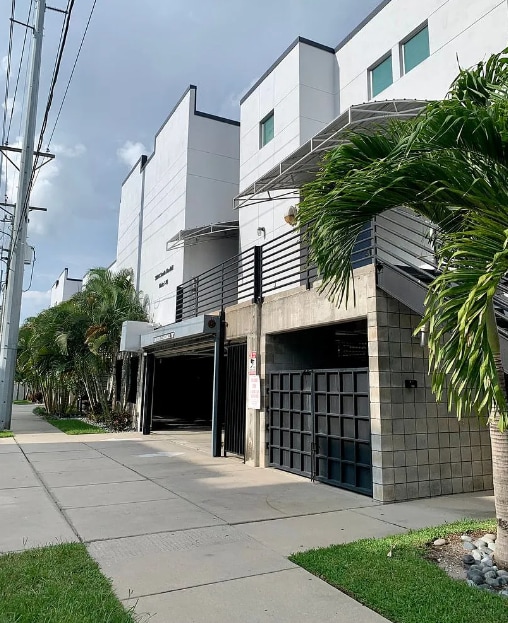 Photo - 5008 S MacDill Ave Townhome