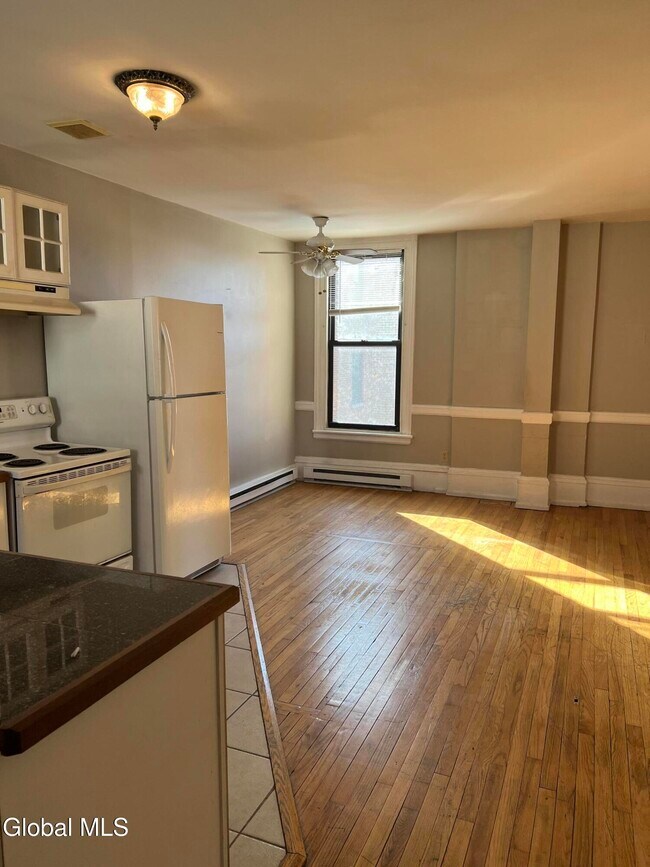 Foto del edificio - 5 Broadway