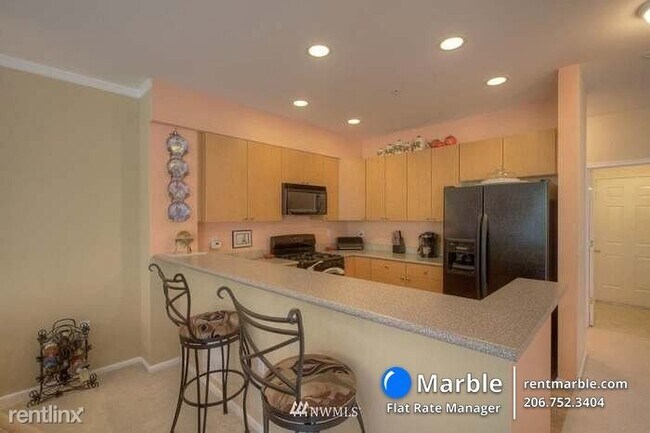 Foto del edificio - 3 br, 2.5 bath Townhome - 5020 Talbot Pl S E