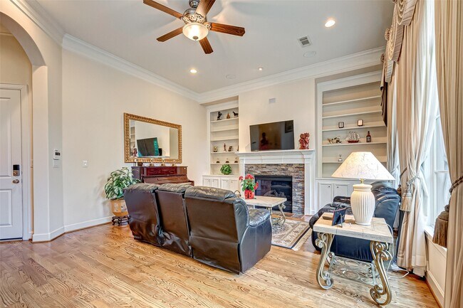 Foto del edificio - 6331 W Mystic Meadow