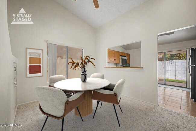 Foto del edificio - 3510 E Hampton Ave