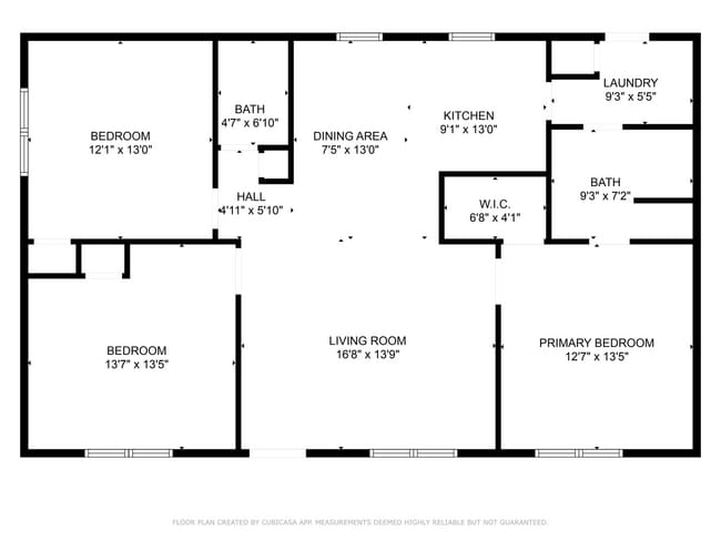 Building Photo - All utilities included!!!