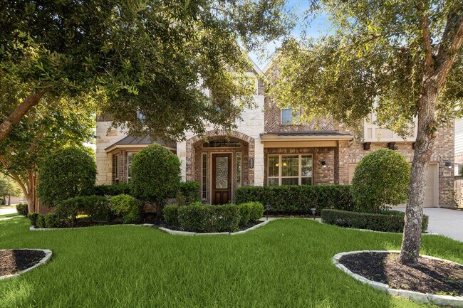 Foto del edificio - 5130 Red Burr Oak Trail