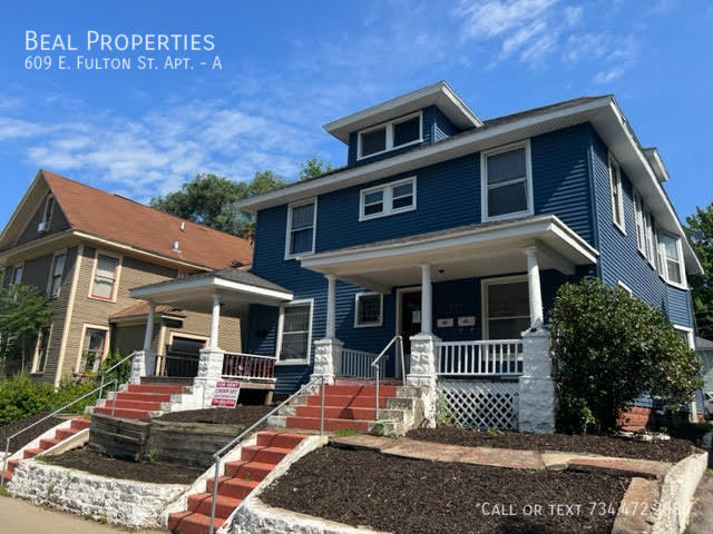 Foto principal - 609 Fulton St E