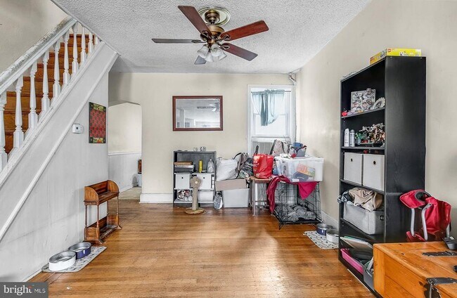 Foto del edificio - 2343 E Huntingdon St