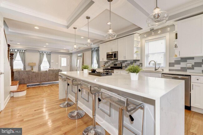 Foto del edificio - 5421 8th St NW