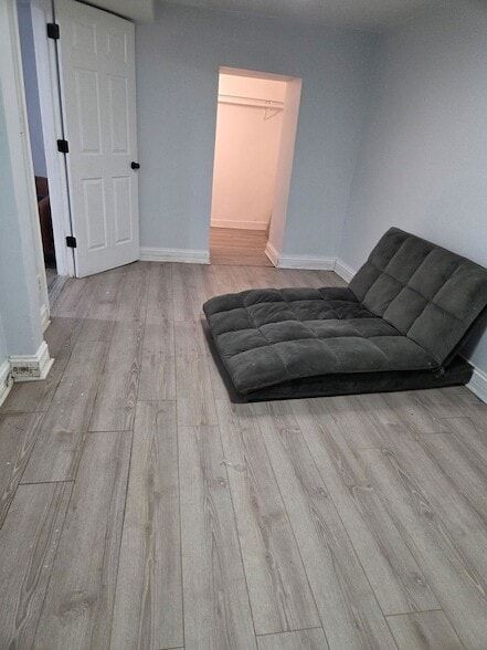 Building Photo - 6615 S Bishop St