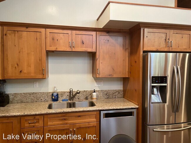 Foto del edificio - 2 br, 1 bath House - 1838 Ibache Street