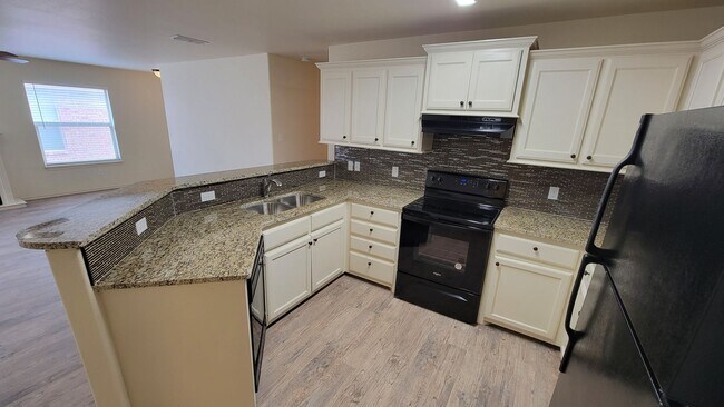 Foto del edificio - 3104 111th St