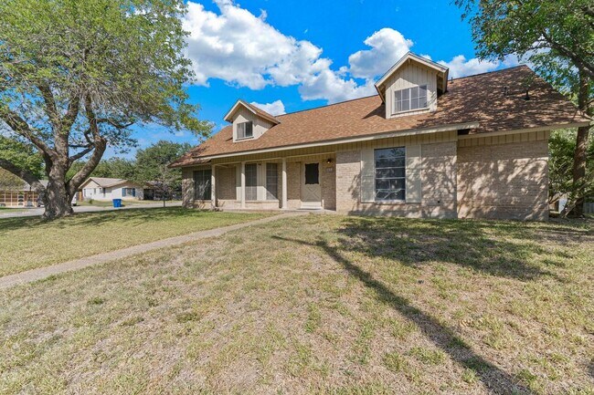 Building Photo - 3611 Stonehaven Dr San Antonio TX 78230