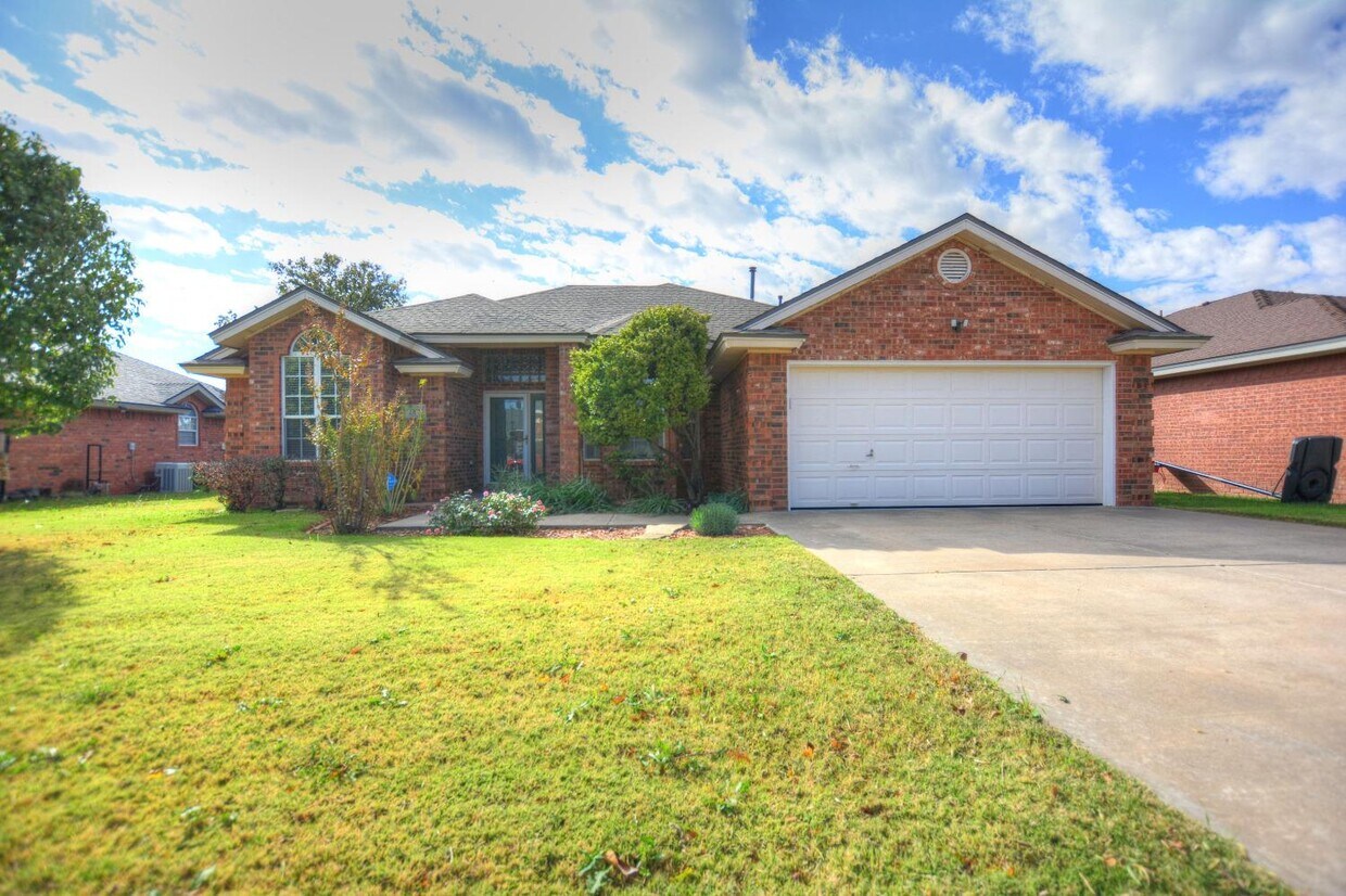 2803 86th St, Lubbock, TX 79423 House Rental in Lubbock, TX