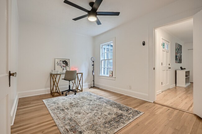 Foto del edificio - 1103 Atlantic Dr NW