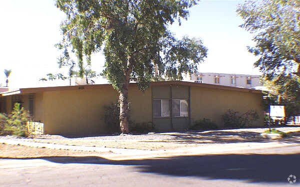 Foto principal - Colter Apartments