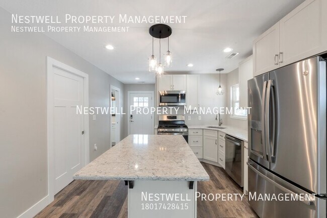 Building Photo - Newer 2-bed Accesory Apartment in Riverton