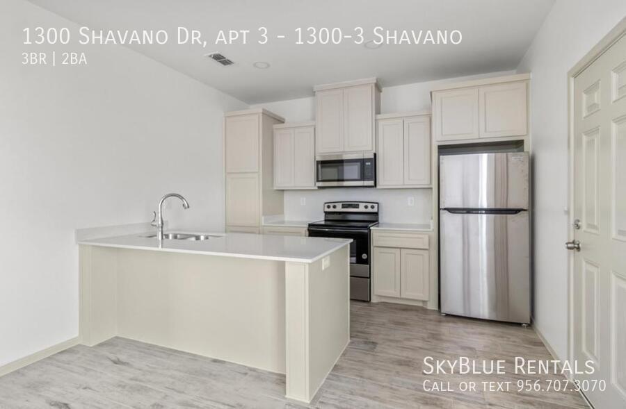 Foto principal - 1300 Shavano Dr